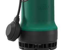 DRÄNERINGSPUMP, WILO-DRAIN TMW 32\/8 TWISTER,