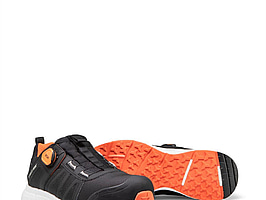 SKYDDSSKO SOLID GEAR SG76009, REVOLUTION 2 S S3 STL. 44