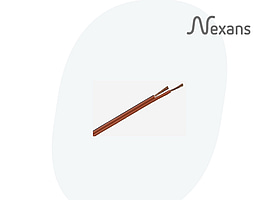 HÖGTALAR- OCH SIGNALKABEL NEXANS, RKUB 250M