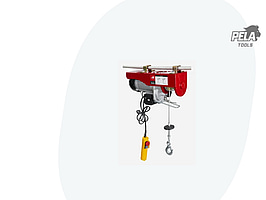 ELVINSCH PELA, 507960