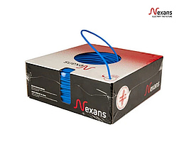 KOPPLINGSKABEL NEXANS, FQ EASY 1,5 CPR