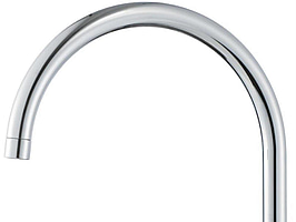 KÖKSBLANDARE MORA, CERA K5, M DISKMASKINSAVST, KROM