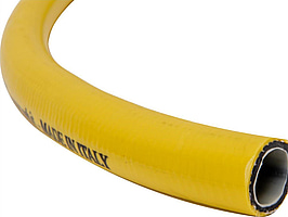 2 ST. BEVATTNINGSSLANG PLAST 3/4 25M