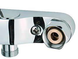 3 ST. BLANDARFÄSTEN FMM, 2096-1600, FLEXIB, ANSL. UPP- EL. NER. 160\/40CC