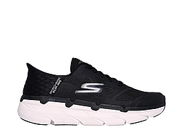 YRKESSKO SKECHERS, STL. 44, MAX CUSHIO