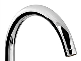 KÖKSBLANDARE GELIA, AERO M AVST KROM