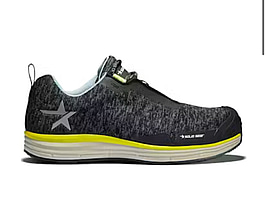 SKYDDSSKO SOLID GEAR, STR 35,  HAZE SATURN