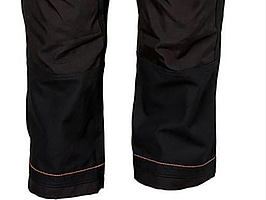 MIDJEBYXA HH 77446-992 SVART, SERVICE CHELSEA EVO STL. D116