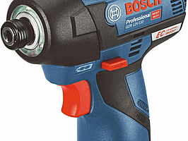 SLAGBORRMASK BOSCH GDR 12V-110, SOLO KART 110NM 0-2600RPM