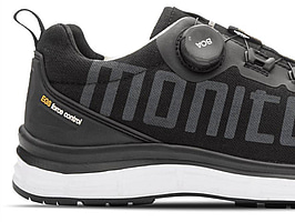 SKYDDSSKO ESD ICONIC BOA Stl 41