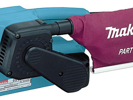 BANDSLIP MAKITA, 9911, 650W