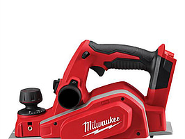 ELHYVEL MILWAUKEE M18 BP-0, 18V SOLO