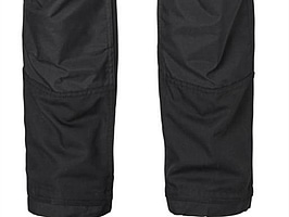 HANTVERKSBYXA HELLY HANSEN, 77461-990 OXFORD, SVART, STL. C60