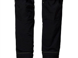 MIDJEBYXA HELLY HANSEN, 76563-990 MAGNI, SVART, STL. D96