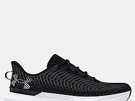 LÖPARSKOR UNDER ARMOR, INFINITE PRO, SVART, STL. 43