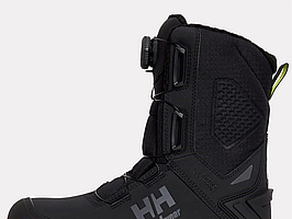 Skyddskänga HELLY HANSEN, Magni Evolution BOA Vinter S7S HT, STL. 43