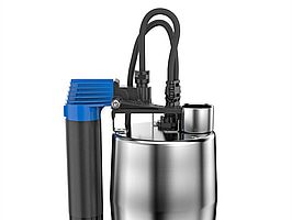 GRUNDVATTENPUMP GRUNDFOS, UNILIFT KP 150-AV1