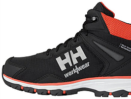 Yrkeskänga Helly Hansen, Chelsea Evo 2 Mid 02, soft toe, stl. 39
