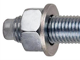 EXPANDER SORMAT S-KA FZB, 8X50(54) 100\/FP