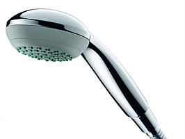 2 st. HANDDUCH CROMETTA 85 VARIO, HG 28562000