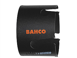 HÅLSÅG BACHO SUPERIOR 121MM HM,