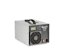 OZONAGGREGAT WOZ 6000, WOZ 6000