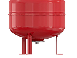 Expansionskärl 50 Liter, XP-Bas A-Collection