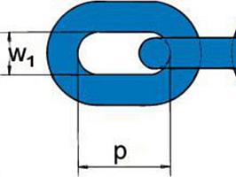 2 st. KÄTTING GRABIQ KLA 10-10 3M, 4.0T PÅSFÖRP