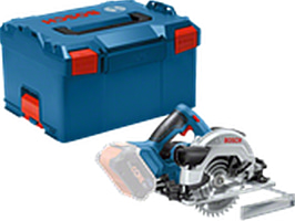 GKS 18V-57 G CORDLESS CIRCULAR SAW | BOSCH PROFESSIONAL