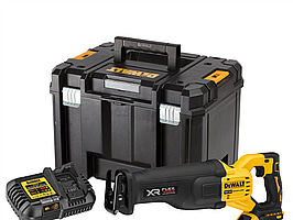 TIGERSÅG DCS386T1-QW DEWALT