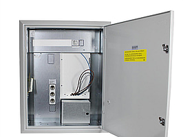 MÄTARSKÅP INF, GIM 1-25