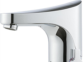 BLANDARE FMM 9000E TRONIC TVÄTT NÄT, DRIFT MED TEMP.VRED 1641-1000