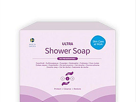 STERISOL STERISOL ULTRA SHOWER SOAP 5L