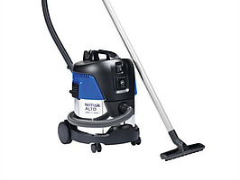 GROVDAMMSUGARE NILFISK AERO, 21-21 PC INOX