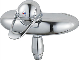 SPOLBLANDARE FMM 1-GR, 9000E, VÄGGHÄNGD 160C\/C