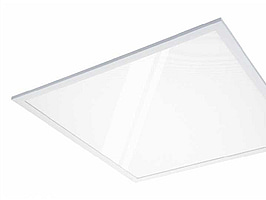 2 ST. SG ARMATUREN ARMA SENSE OPALPRISM 4K RA>80 597X597MM