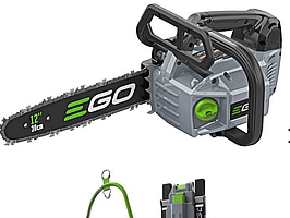 TOPPHANDSSÅG EGO CSX3000 PRO X, 30CM 20M/S EXKL. BATTERI