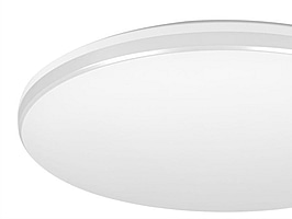 PLAFOND LED 25W 2299LM ON\/OFF, ATHENA II ON\/OFF 25W
