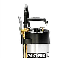 KONCENTRATSPRUTA GLORIA 510TK, 10L ROSTFRI KOMBI