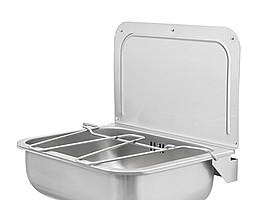 UTSLAGSBACK A-COLLECTION II RF, GALLER, ST.PL, KONSOL, BR.AVL