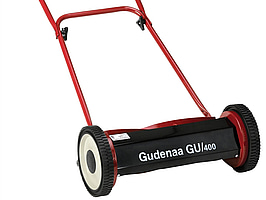 Cylinderklippare Gudenaa GU 400 | AL-KO Gardentech