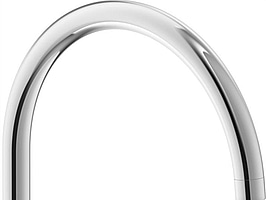 KÖKSBLANDARE FMM 9000XE C-PIP, KROM,ENERGIKLASS B.M.DMA 3\/8