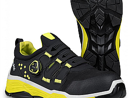 SKYDDSKO JALAS 2058 STL. 44