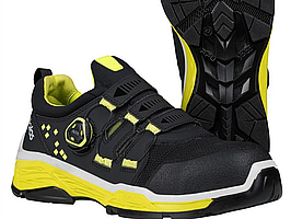 SKYDDSSKO JALAS 2058 STL. 44