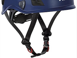 Skyddshjälm Kask Blå