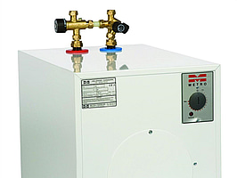 VARMVATTENBEREDARE 33L E METRO SÅ'NETT EL-VVB, 1.4kW\/230V