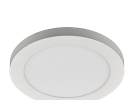 PLAFOND IZZY 18W DIM, TZI-18D