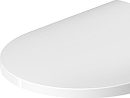 DURAVIT WC-SITS SC