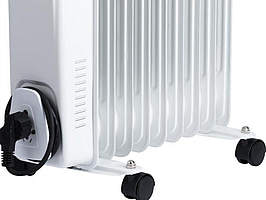 VÄRMEELEMENT OLJEFYLLT 2000W