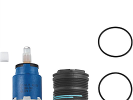 Keramisk insats Grohe, 35 mm